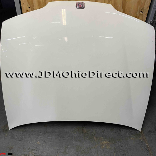 JDM DC2 Spoon Sports Gen-1 Carbon Hood